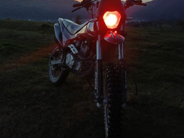 Sparta Другая, объемом двигателя 0.2 л и пробегом 0 тыс. км за 700 $, фото 3 на Automoto.ua