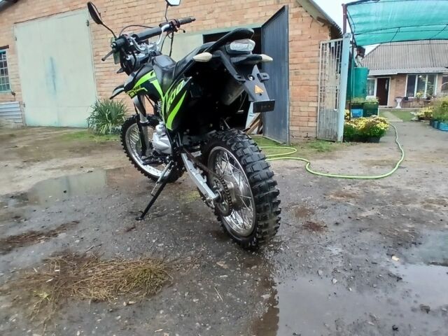 Sparta Другая, объемом двигателя 0.2 л и пробегом 0 тыс. км за 888 $, фото 3 на Automoto.ua