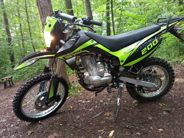 Sparta Другая, объемом двигателя 0.2 л и пробегом 0 тыс. км за 1432 $, фото 3 на Automoto.ua