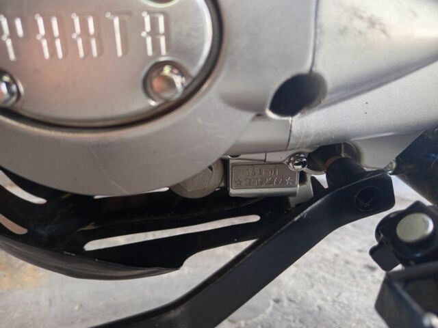 Sparta Другая, объемом двигателя 0.2 л и пробегом 0 тыс. км за 1432 $, фото 4 на Automoto.ua