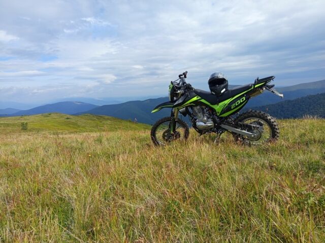 Sparta Другая, объемом двигателя 0.2 л и пробегом 0 тыс. км за 1432 $, фото 1 на Automoto.ua