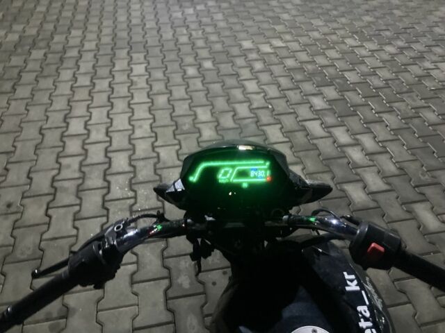 Sparta Інша, об'ємом двигуна 0.2 л та пробігом 0 тис. км за 555 $, фото 3 на Automoto.ua