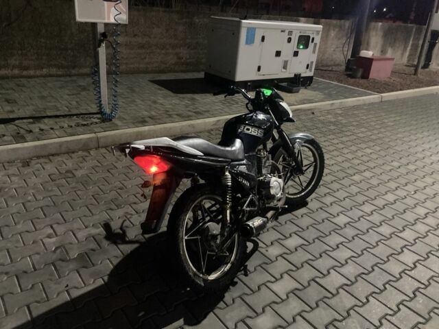 Sparta Інша, об'ємом двигуна 0.2 л та пробігом 0 тис. км за 555 $, фото 1 на Automoto.ua