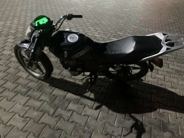 Sparta Інша, об'ємом двигуна 0.2 л та пробігом 0 тис. км за 555 $, фото 2 на Automoto.ua