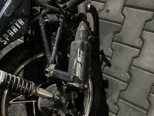 Sparta Інша, об'ємом двигуна 0.2 л та пробігом 0 тис. км за 555 $, фото 4 на Automoto.ua