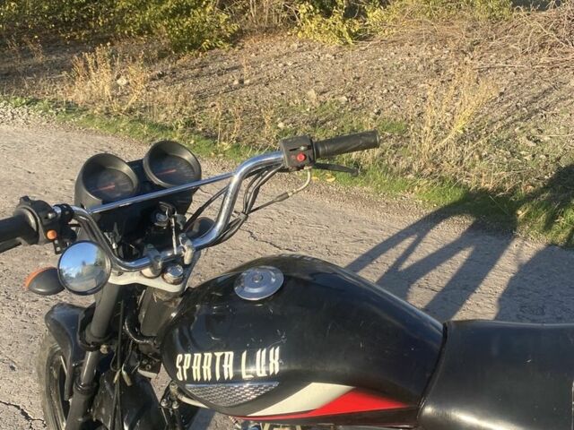 Sparta Другая, объемом двигателя 0.12 л и пробегом 0 тыс. км за 554 $, фото 6 на Automoto.ua