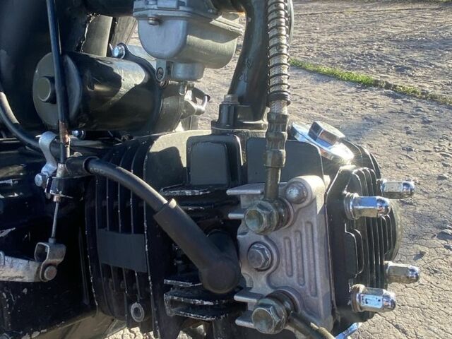 Sparta Другая, объемом двигателя 0.12 л и пробегом 0 тыс. км за 554 $, фото 8 на Automoto.ua