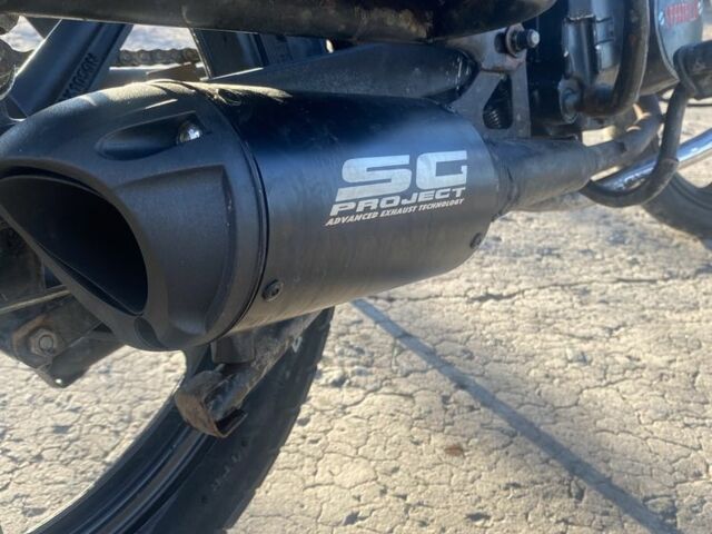 Sparta Другая, объемом двигателя 0.12 л и пробегом 0 тыс. км за 554 $, фото 3 на Automoto.ua