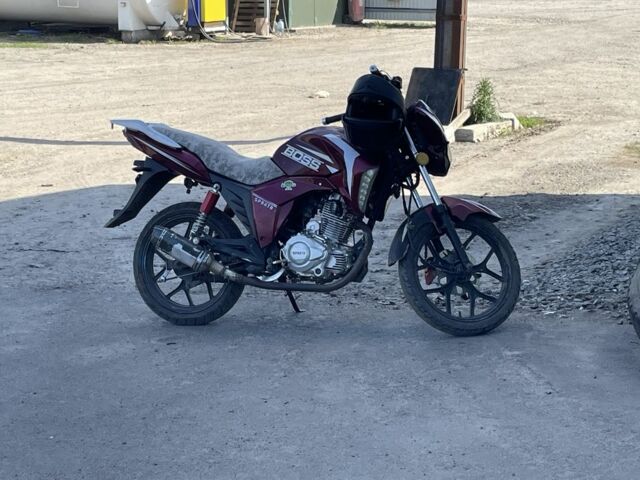 Sparta Другая, объемом двигателя 0.2 л и пробегом 0 тыс. км за 712 $, фото 4 на Automoto.ua