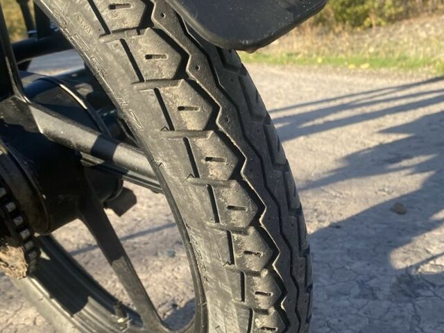 Sparta Другая, объемом двигателя 0.12 л и пробегом 0 тыс. км за 554 $, фото 5 на Automoto.ua