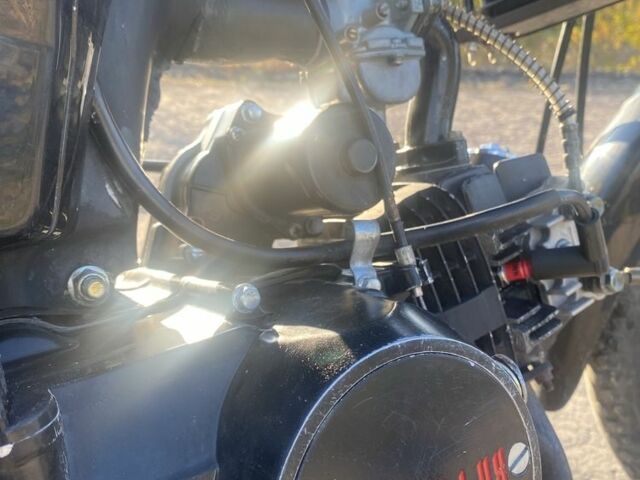 Sparta Другая, объемом двигателя 0.12 л и пробегом 0 тыс. км за 554 $, фото 1 на Automoto.ua