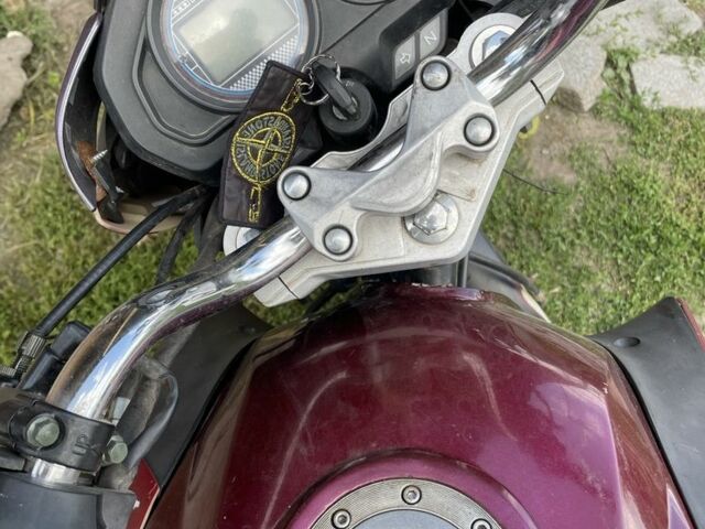 Sparta Другая, объемом двигателя 0.2 л и пробегом 0 тыс. км за 712 $, фото 3 на Automoto.ua