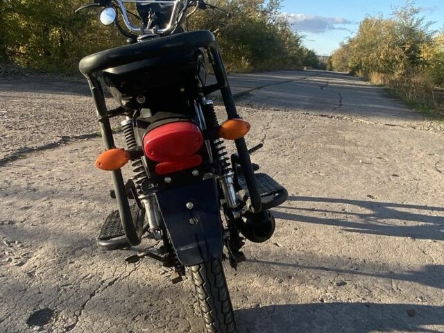 Sparta Другая, объемом двигателя 0.12 л и пробегом 0 тыс. км за 554 $, фото 7 на Automoto.ua