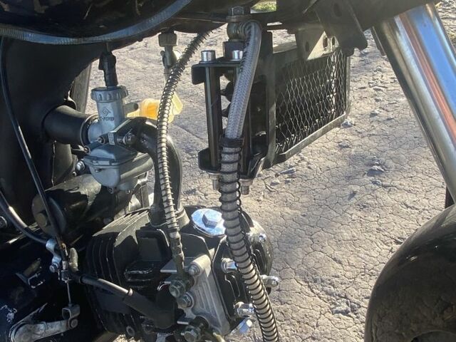 Sparta Другая, объемом двигателя 0.12 л и пробегом 0 тыс. км за 554 $, фото 9 на Automoto.ua