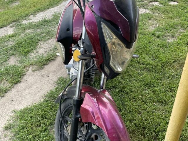 Sparta Другая, объемом двигателя 0.2 л и пробегом 0 тыс. км за 712 $, фото 1 на Automoto.ua