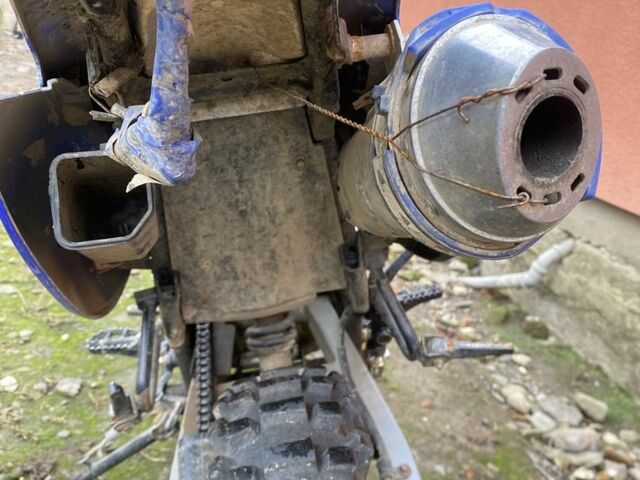 Sparta Другая, объемом двигателя 0.2 л и пробегом 0 тыс. км за 600 $, фото 5 на Automoto.ua