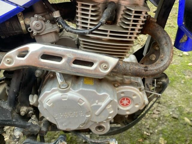 Sparta Другая, объемом двигателя 0.2 л и пробегом 0 тыс. км за 600 $, фото 6 на Automoto.ua