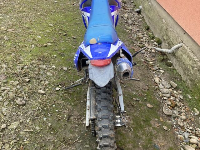 Sparta Другая, объемом двигателя 0.2 л и пробегом 0 тыс. км за 600 $, фото 7 на Automoto.ua