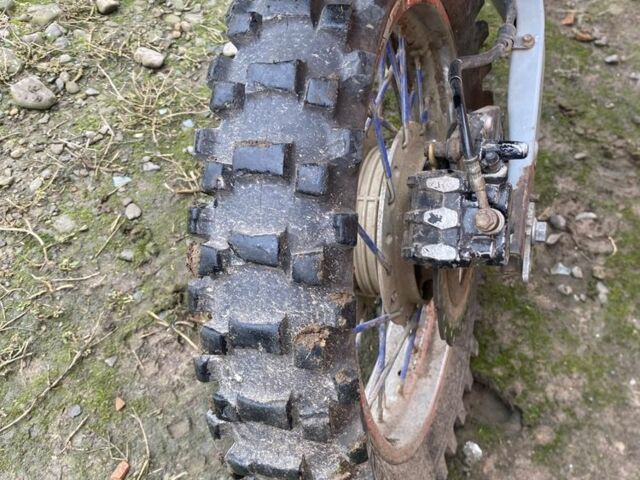 Sparta Другая, объемом двигателя 0.2 л и пробегом 0 тыс. км за 600 $, фото 2 на Automoto.ua