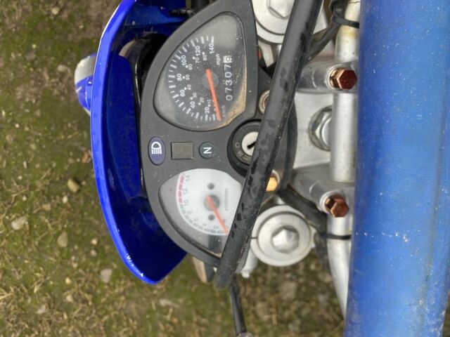 Sparta Другая, объемом двигателя 0.2 л и пробегом 0 тыс. км за 600 $, фото 4 на Automoto.ua