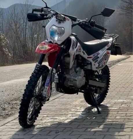 Sparta Другая, объемом двигателя 0.2 л и пробегом 0 тыс. км за 900 $, фото 1 на Automoto.ua