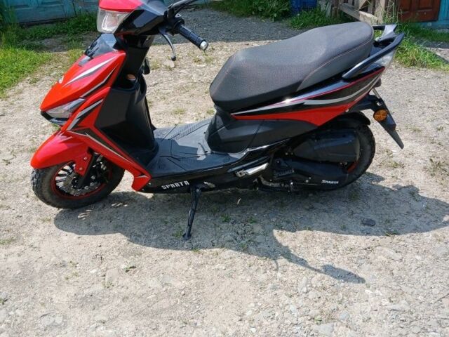 Sparta Другая, объемом двигателя 0.13 л и пробегом 0 тыс. км за 749 $, фото 6 на Automoto.ua