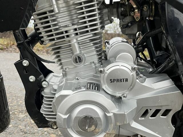 Sparta Другая, объемом двигателя 0.2 л и пробегом 0 тыс. км за 690 $, фото 6 на Automoto.ua