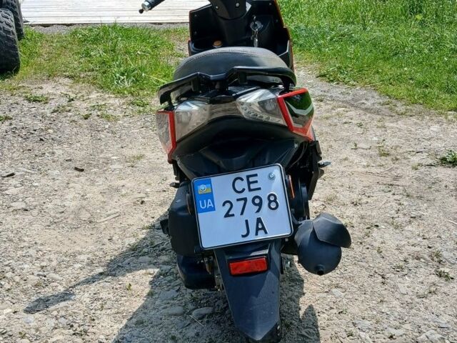 Sparta Другая, объемом двигателя 0.13 л и пробегом 0 тыс. км за 749 $, фото 4 на Automoto.ua