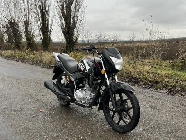 Sparta Другая, объемом двигателя 0.2 л и пробегом 0 тыс. км за 690 $, фото 3 на Automoto.ua