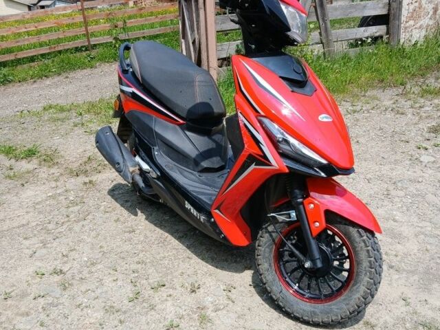 Sparta Другая, объемом двигателя 0.13 л и пробегом 0 тыс. км за 749 $, фото 2 на Automoto.ua