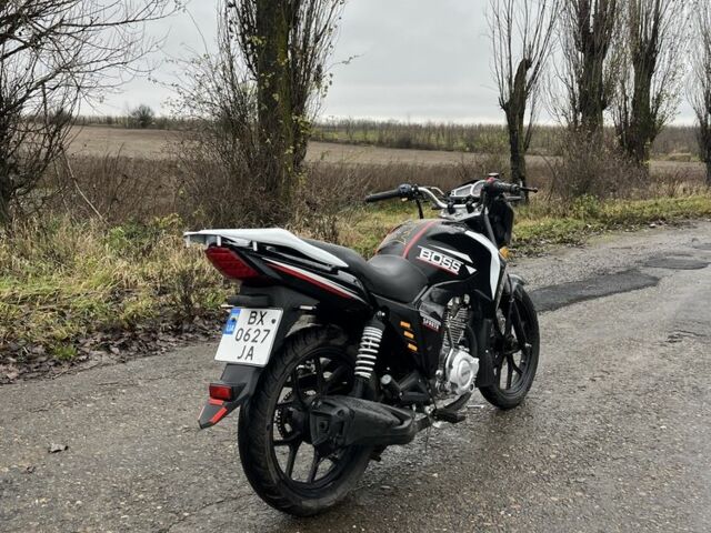 Sparta Другая, объемом двигателя 0.2 л и пробегом 0 тыс. км за 690 $, фото 4 на Automoto.ua