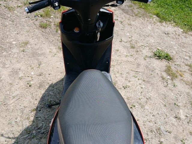 Sparta Другая, объемом двигателя 0.13 л и пробегом 0 тыс. км за 749 $, фото 7 на Automoto.ua