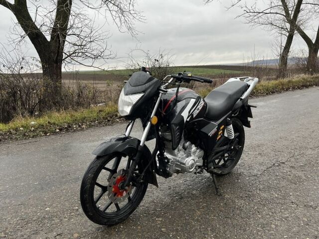 Sparta Другая, объемом двигателя 0.2 л и пробегом 0 тыс. км за 690 $, фото 2 на Automoto.ua