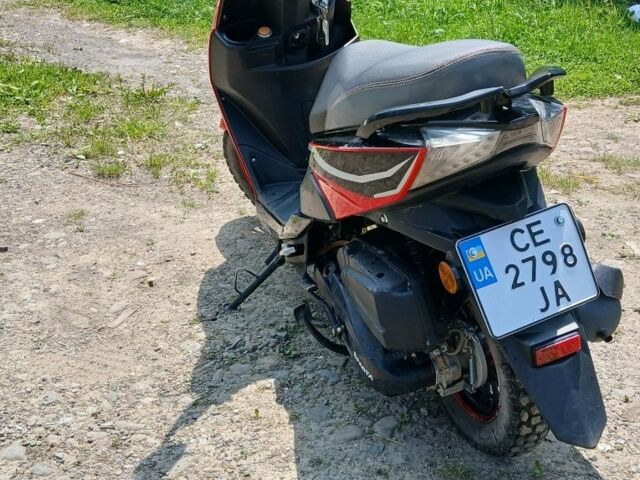 Sparta Другая, объемом двигателя 0.13 л и пробегом 0 тыс. км за 749 $, фото 5 на Automoto.ua