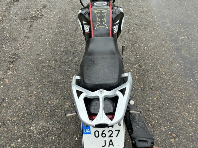 Sparta Другая, объемом двигателя 0.2 л и пробегом 0 тыс. км за 690 $, фото 7 на Automoto.ua