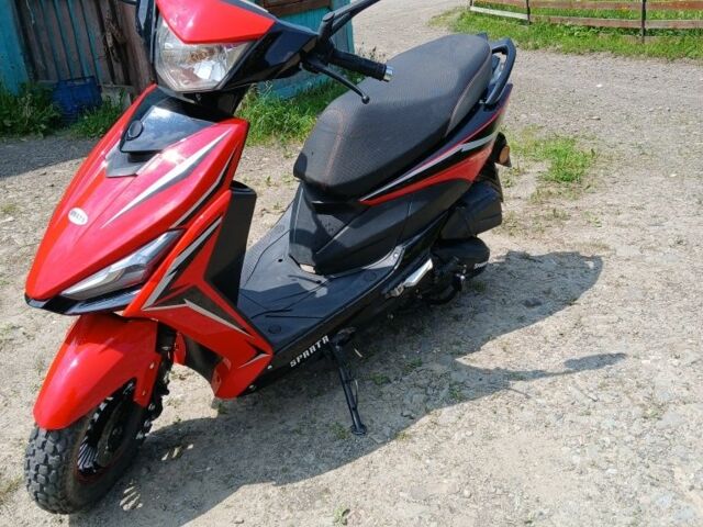 Sparta Другая, объемом двигателя 0.13 л и пробегом 0 тыс. км за 749 $, фото 1 на Automoto.ua