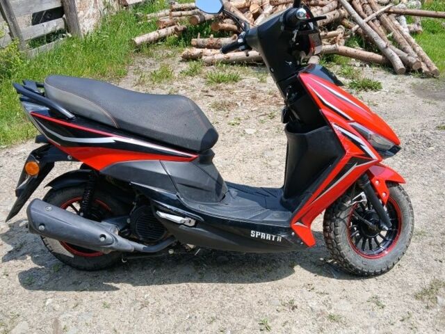 Sparta Другая, объемом двигателя 0.13 л и пробегом 0 тыс. км за 749 $, фото 3 на Automoto.ua