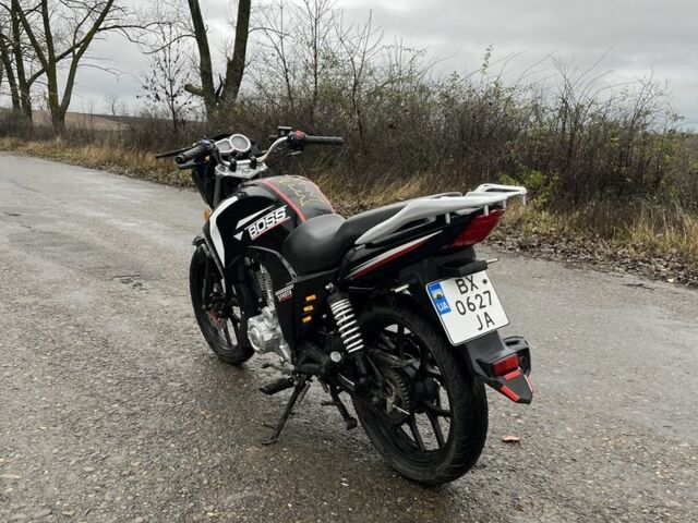 Sparta Другая, объемом двигателя 0.2 л и пробегом 0 тыс. км за 690 $, фото 5 на Automoto.ua