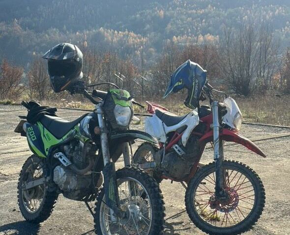 Sparta Другая, объемом двигателя 0.2 л и пробегом 0 тыс. км за 1300 $, фото 1 на Automoto.ua