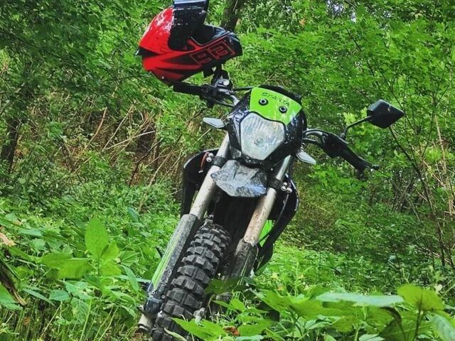 Sparta Другая, объемом двигателя 0.2 л и пробегом 0 тыс. км за 961 $, фото 1 на Automoto.ua