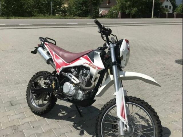 Sparta Другая, объемом двигателя 0.2 л и пробегом 0 тыс. км за 1050 $, фото 3 на Automoto.ua
