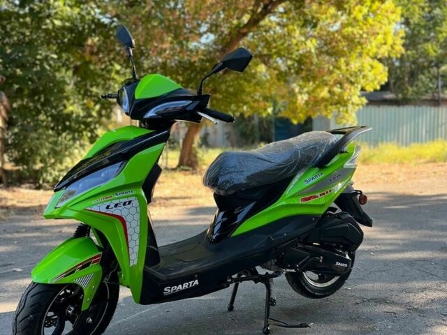 Sparta Другая, объемом двигателя 0.15 л и пробегом 0 тыс. км за 1059 $, фото 12 на Automoto.ua