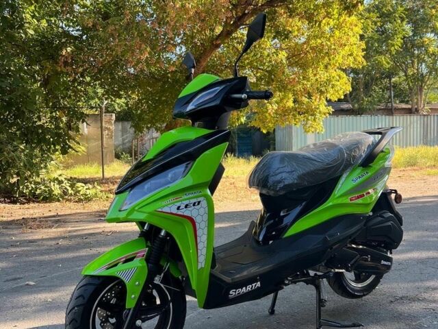 Sparta Другая, объемом двигателя 0.15 л и пробегом 0 тыс. км за 1059 $, фото 17 на Automoto.ua