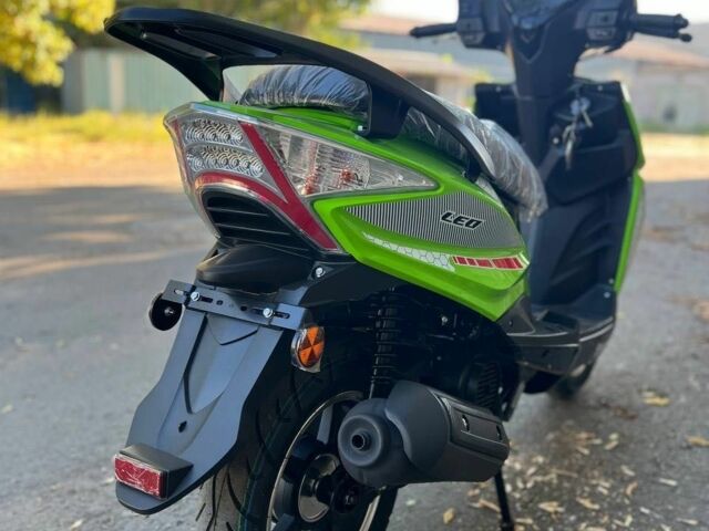 Sparta Другая, объемом двигателя 0.15 л и пробегом 0 тыс. км за 1059 $, фото 3 на Automoto.ua