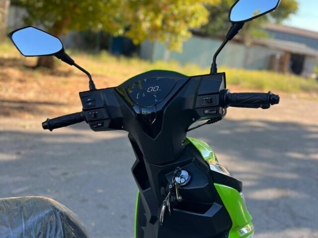 Sparta Другая, объемом двигателя 0.15 л и пробегом 0 тыс. км за 1059 $, фото 9 на Automoto.ua