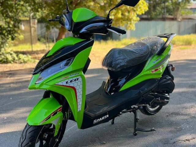 Sparta Другая, объемом двигателя 0.15 л и пробегом 0 тыс. км за 1059 $, фото 1 на Automoto.ua