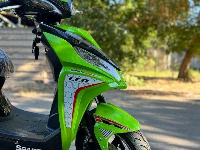 Sparta Другая, объемом двигателя 0.15 л и пробегом 0 тыс. км за 1059 $, фото 2 на Automoto.ua