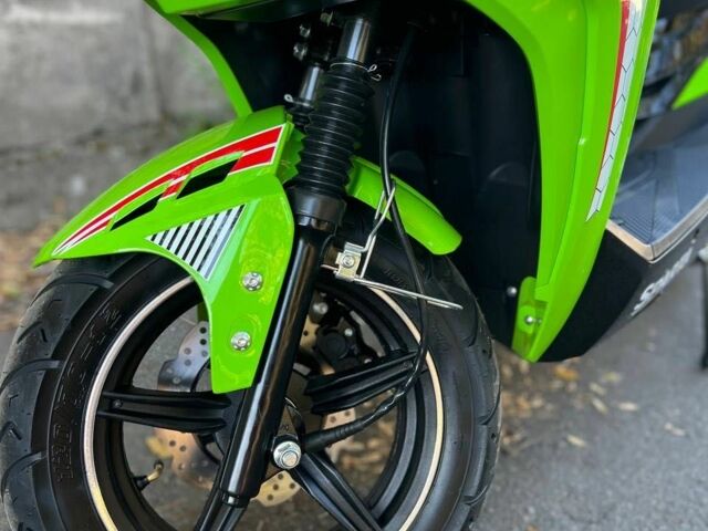 Sparta Другая, объемом двигателя 0.15 л и пробегом 0 тыс. км за 1059 $, фото 5 на Automoto.ua