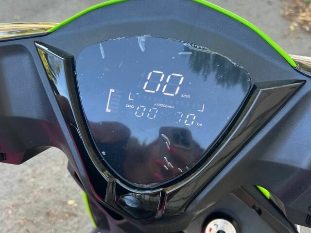 Sparta Другая, объемом двигателя 0.15 л и пробегом 0 тыс. км за 1059 $, фото 10 на Automoto.ua