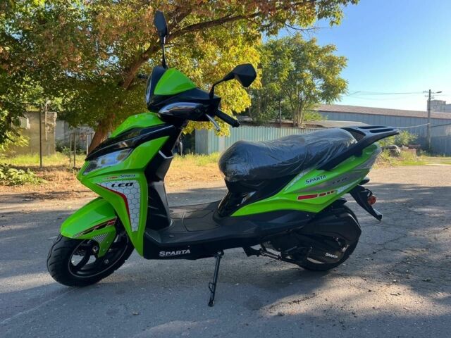 Sparta Другая, объемом двигателя 0.15 л и пробегом 0 тыс. км за 1059 $, фото 8 на Automoto.ua